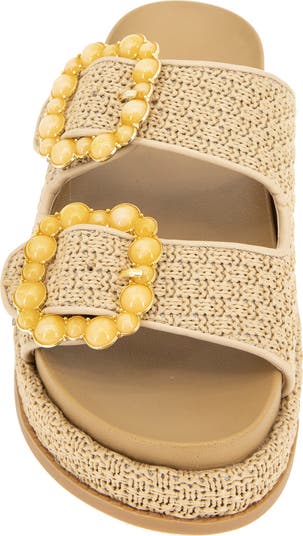 Bexxi Slide Sandal