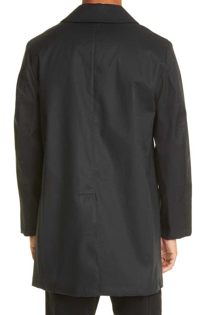 Mackintosh Cambridge Waterproof Rain Coat, Alternate, color,