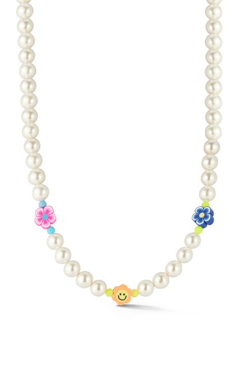 Freshwater Pearl Necklace