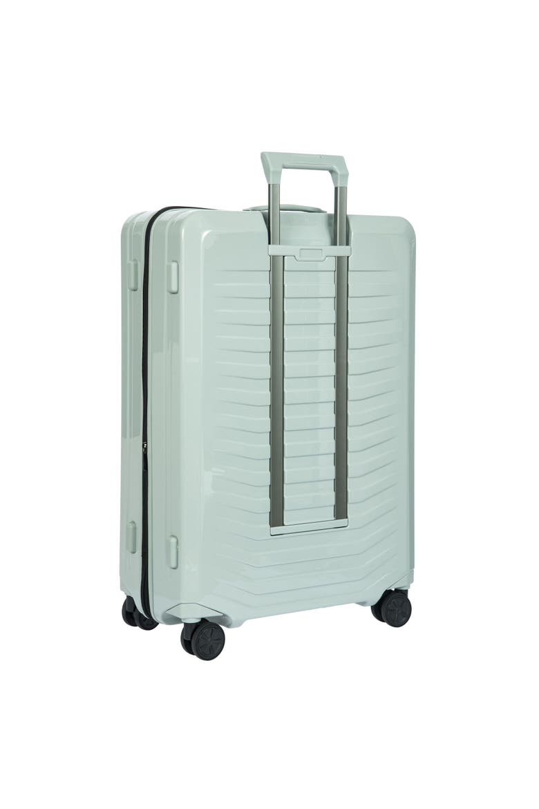 Roadster 30" Expandable Spinner, Alternate, color, Chalk