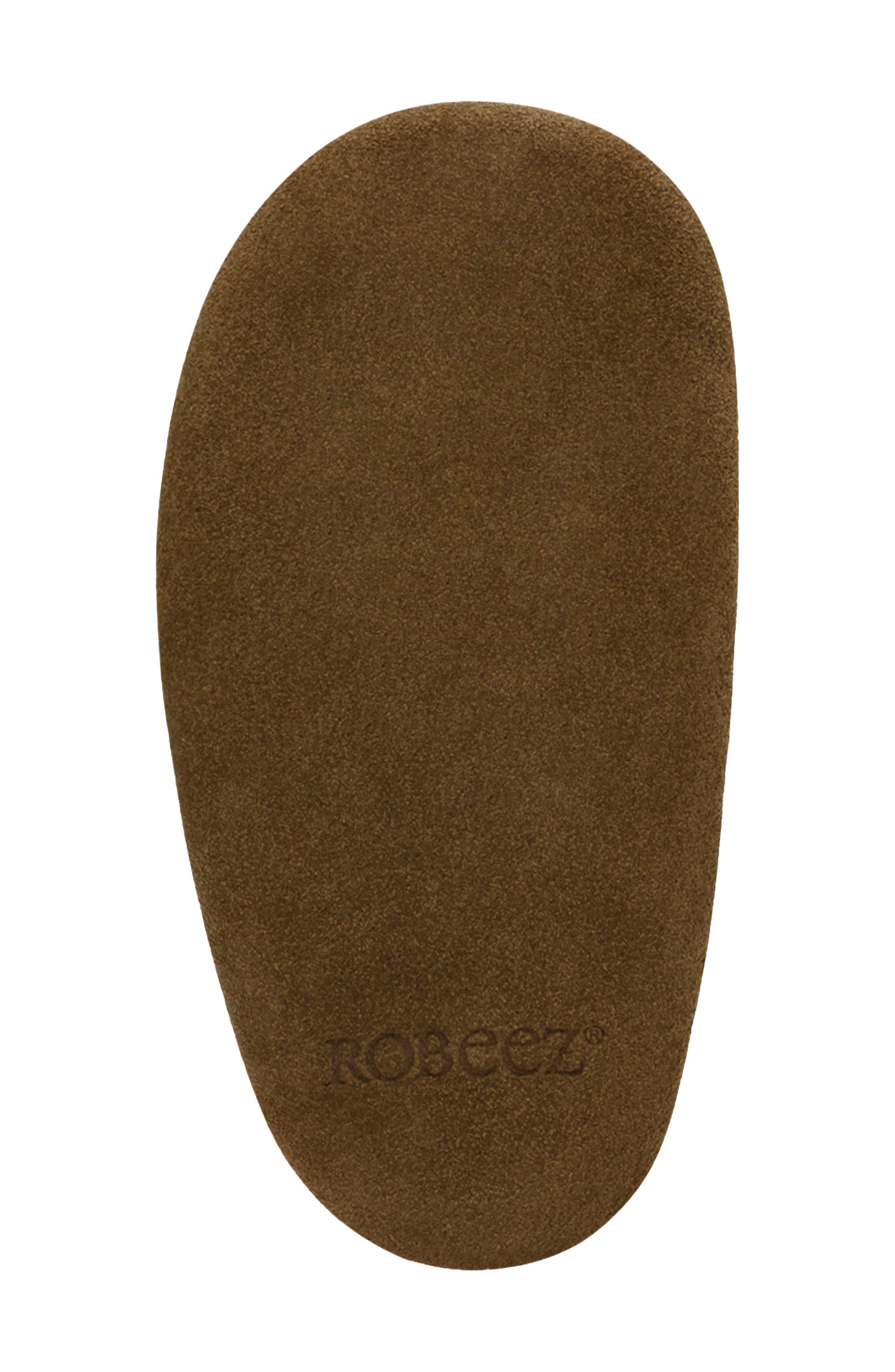 Robeez<sup>®</sup> Kids' Atticus Crib Shoe, Alternate, color, 