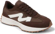 BERNESS Luca Sneaker