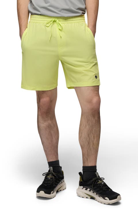 Intrinsic Breathe Lined Shorts