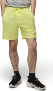 prAna Intrinsic Breathe Lined Shorts
