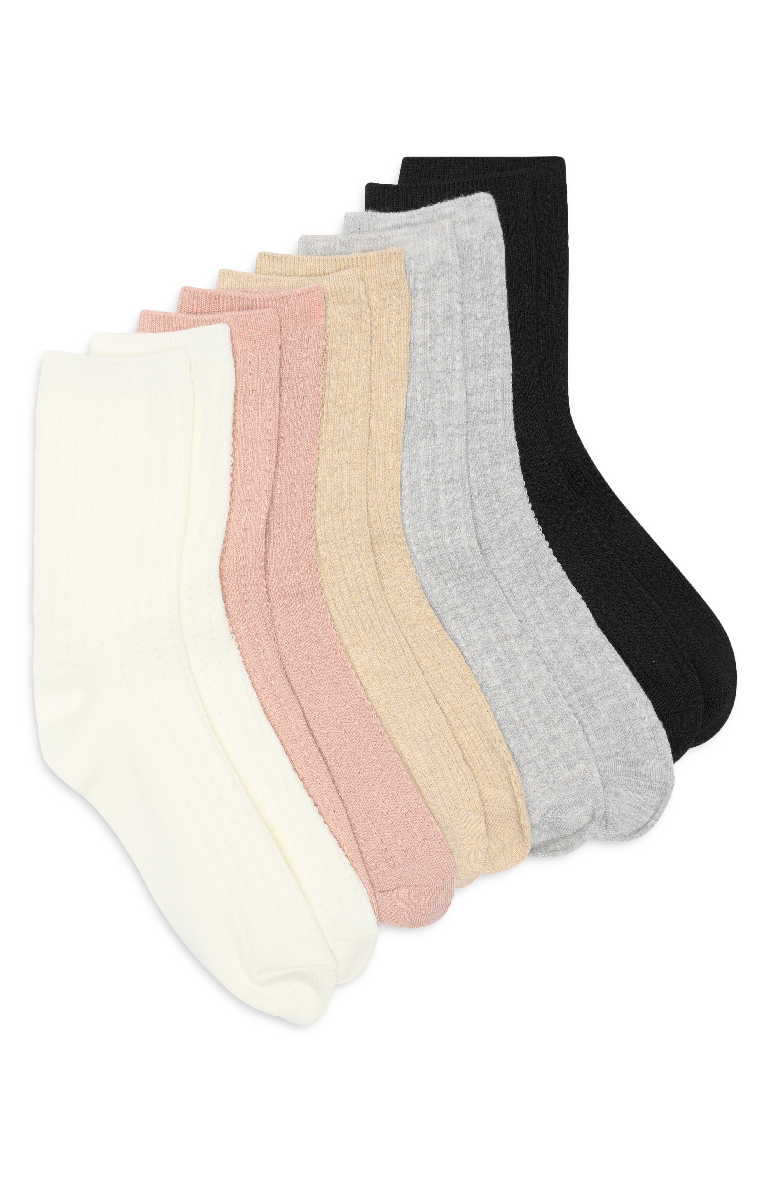 BEIGE SMOKE MULTI