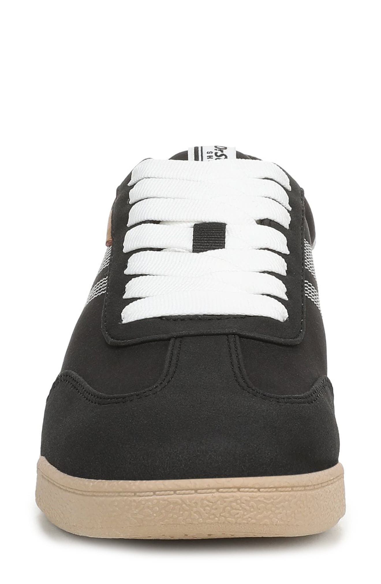 Dr. Scholl's Throwback Retro Sneaker, Alternate, color, 