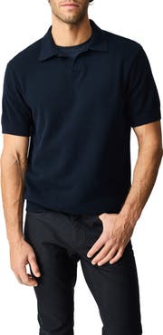 Rodd & Gunn Avalon Johnny Collar Polo