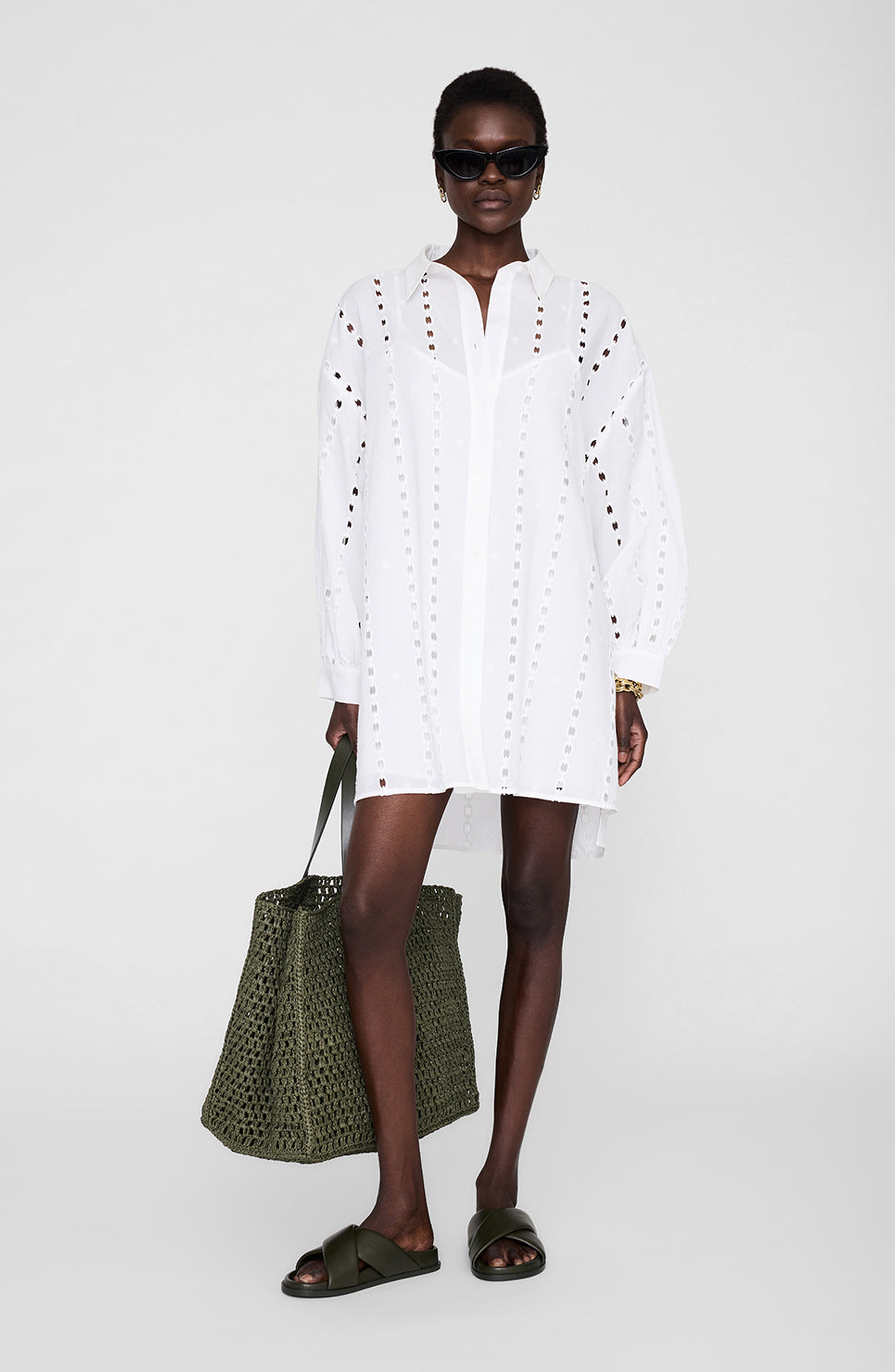 Marianne Dress