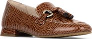 Donald Pliner Tassel Loafer