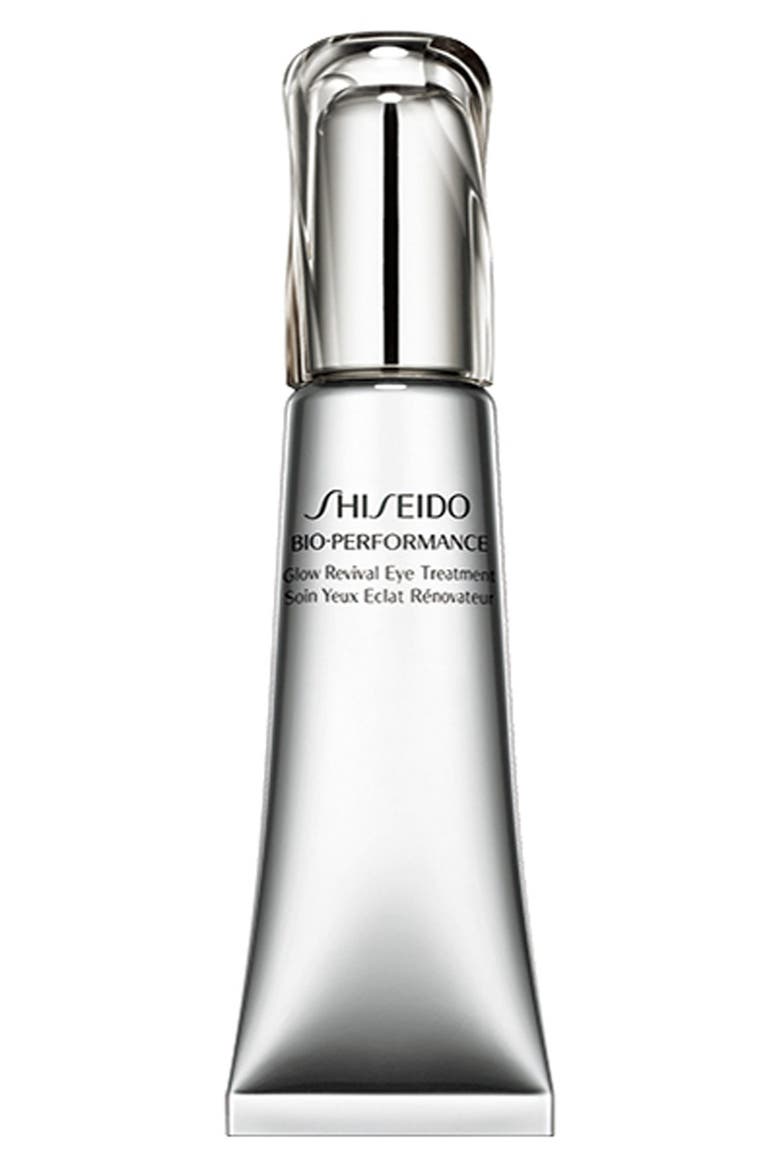Bio-Performance Glow Revival Eye Treatment Cream, Main, color, NO COLOR