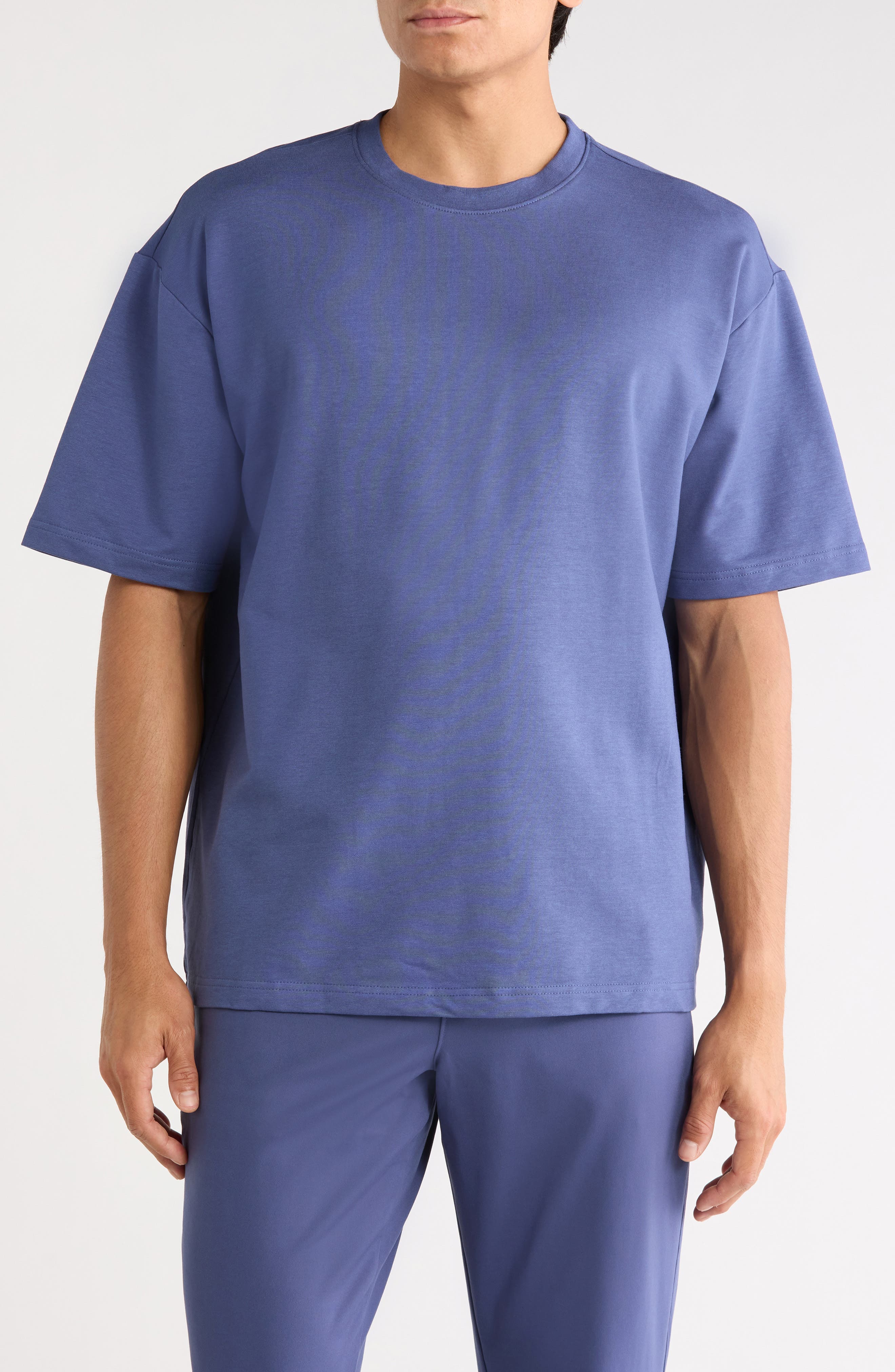 BLUE INDIGO