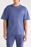 90 DEGREE BY REFLEX Easefit Boxy T-Shirt