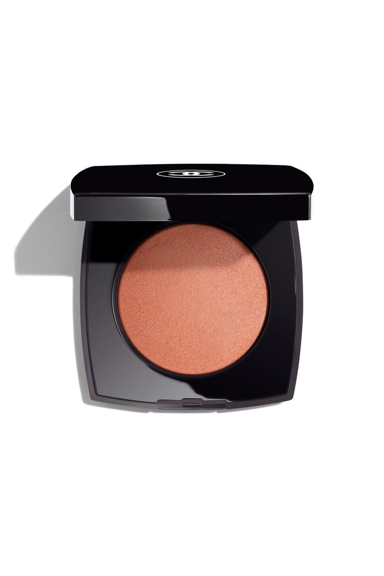 JOUES CONTRASTE Cream-to-Powder Blush, Main, color, BEIGE ECLATANT