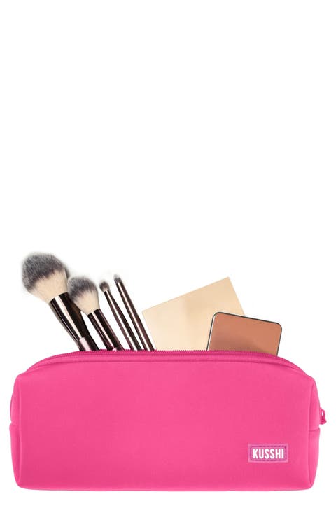 Essentials Cosmetics Pouch