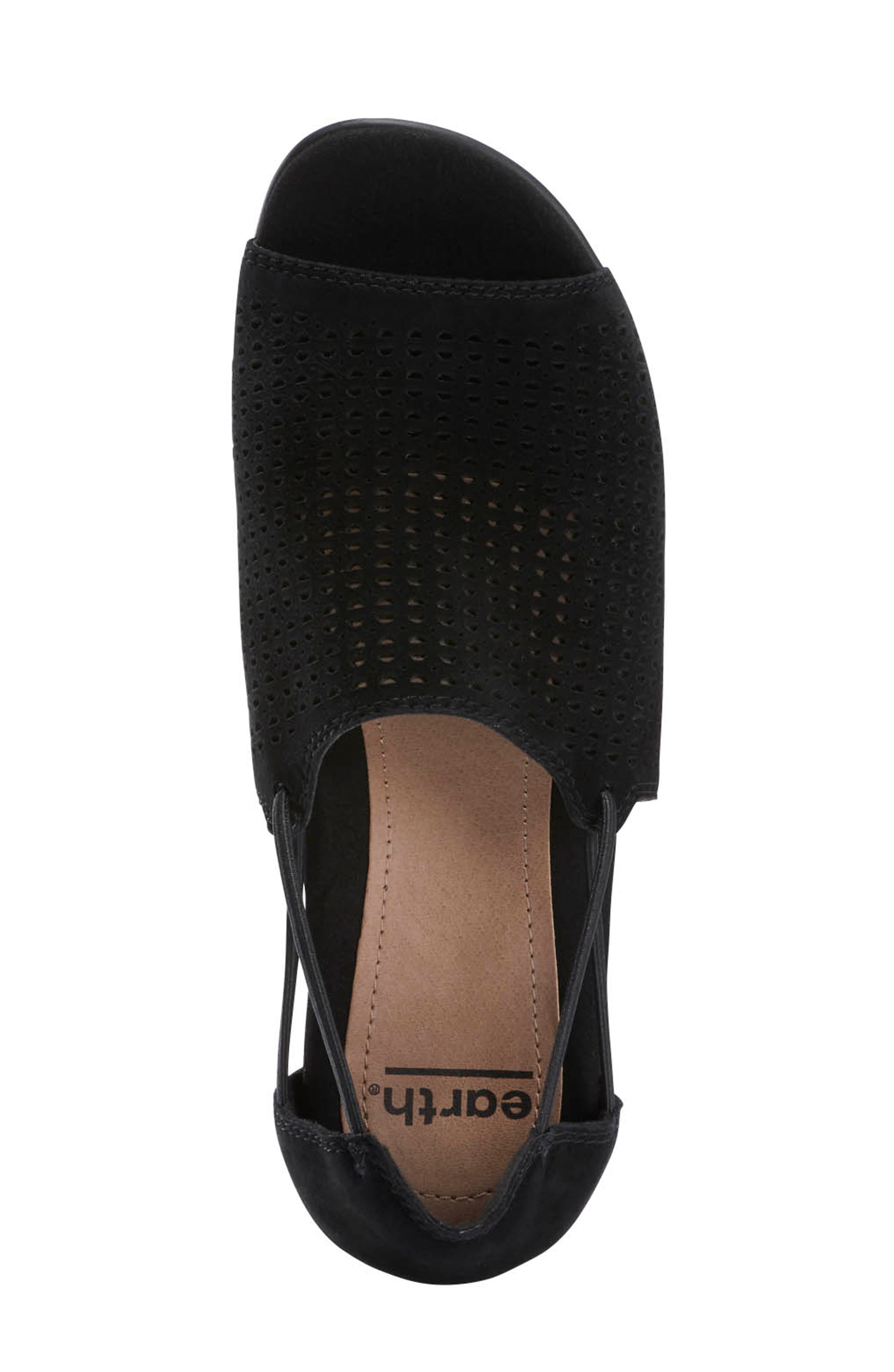 Earth<sup>®</sup> Alder Abra Sandal, Alternate, color, 