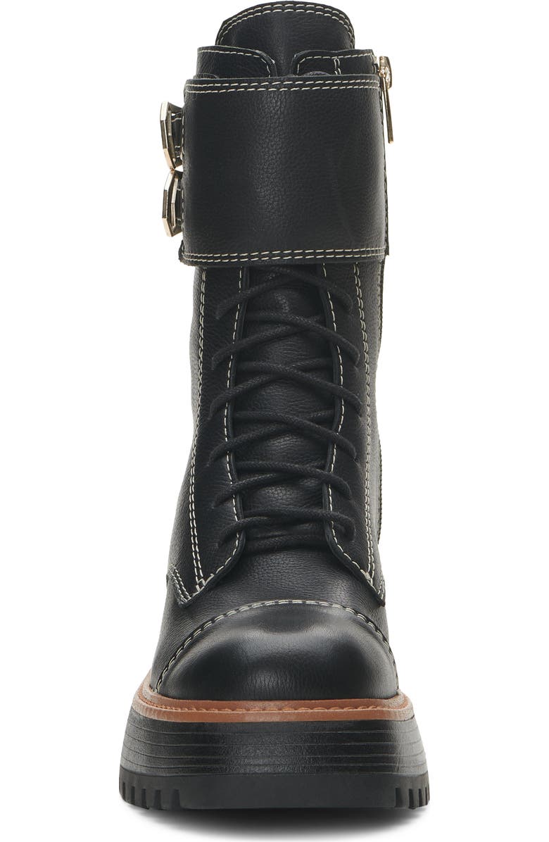 Vince Camuto Monchia Platform Bootie, Alternate, color,