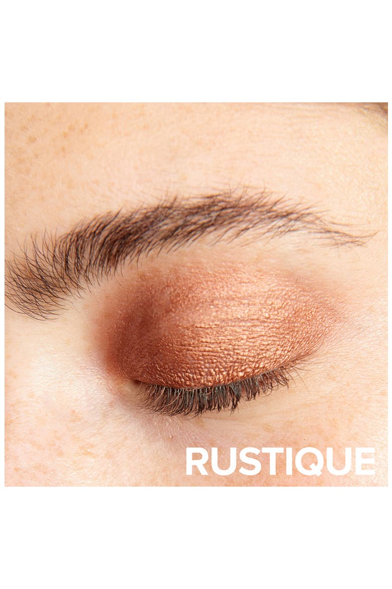 Magnetic Luminous Eyeshadow, Alternate, color, RUSTIQUE
