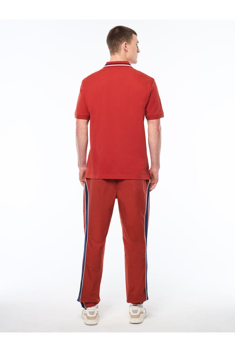 Ciro Pique Polo, Alternate, color, BOSSA NOVA
