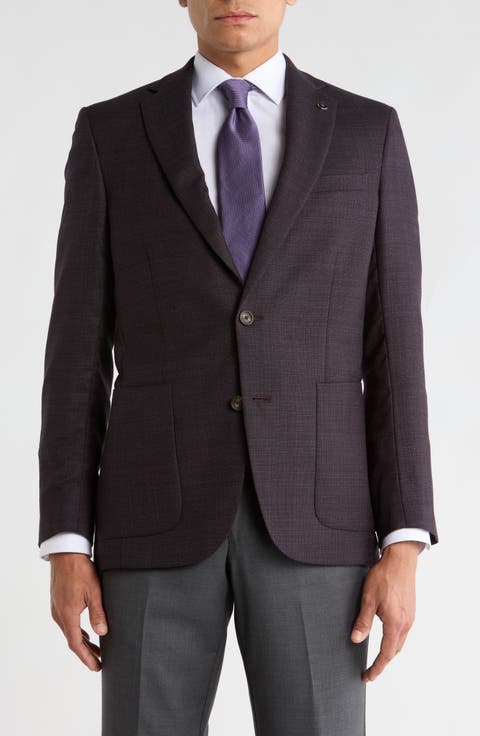 Joy Super 100s Sport Coat