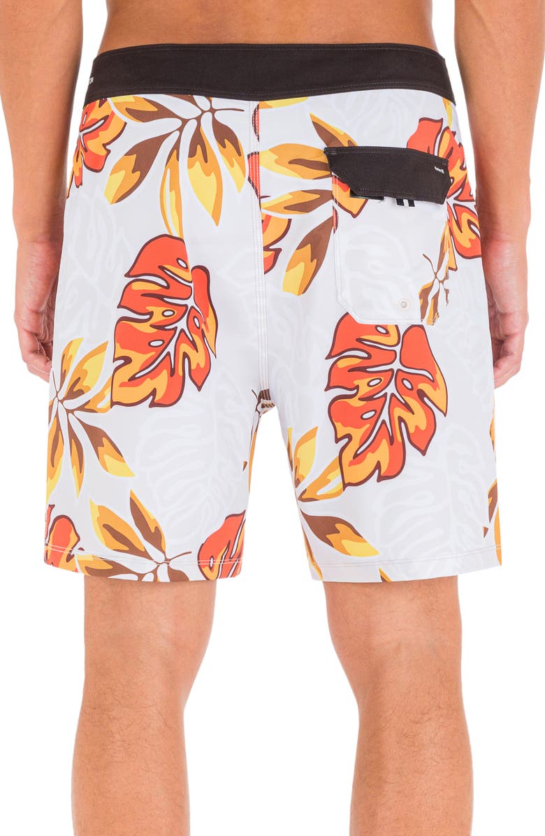 Hurley Phantom Classic Board Shorts, Alternate, color, 