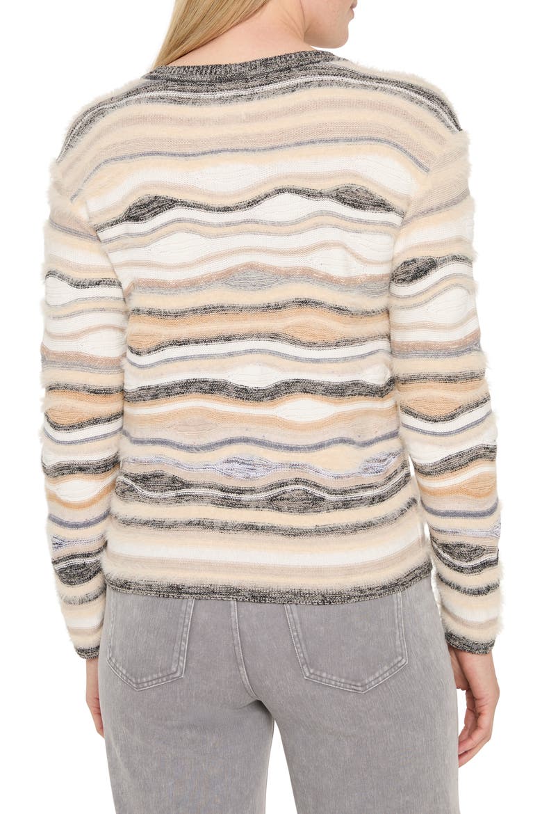 Odyssey Mix Sweater, Alternate, color, NEUTRAL MULTI