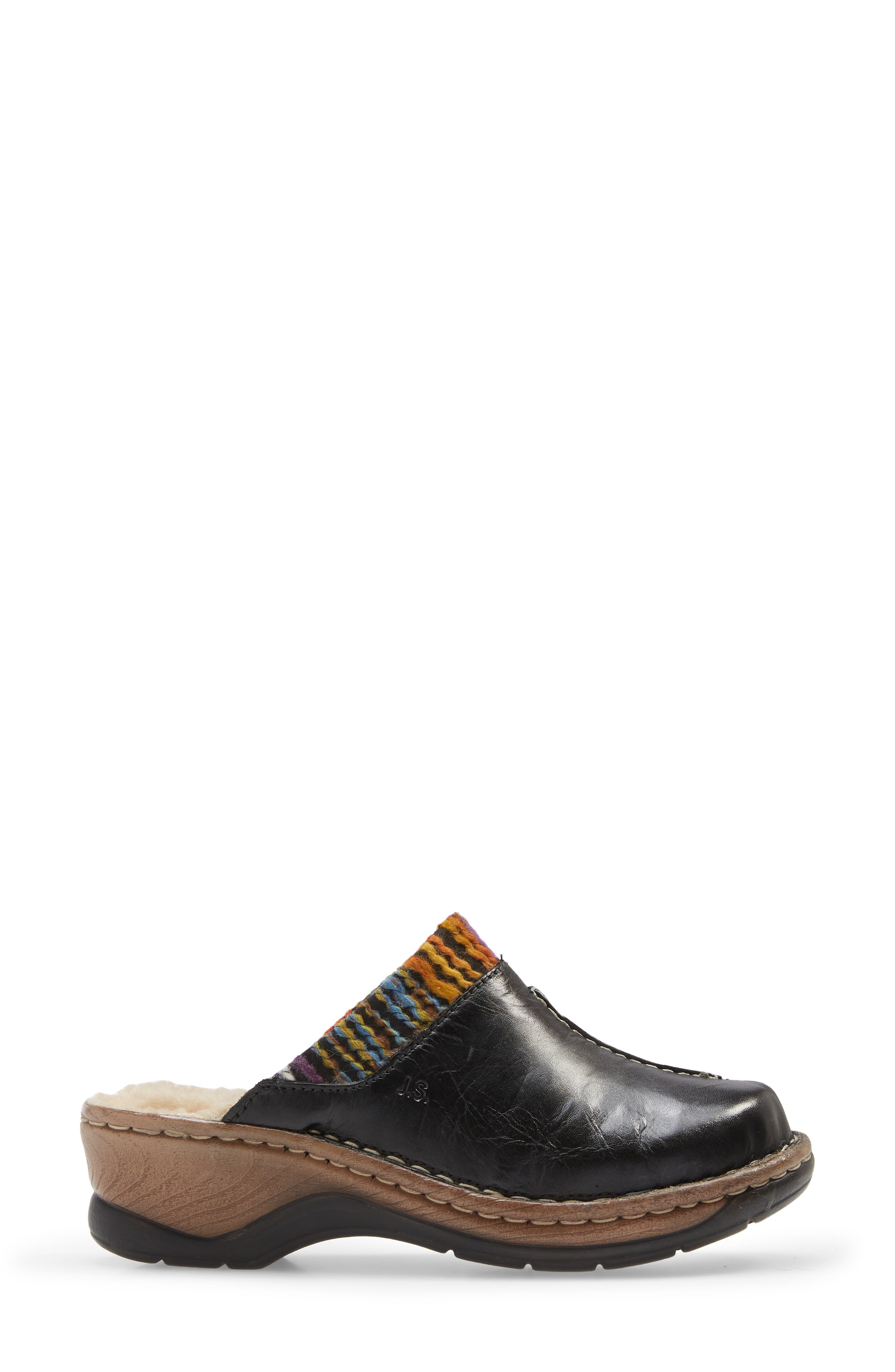 Josef Seibel Catalonia 59 Clog, Alternate, color, 