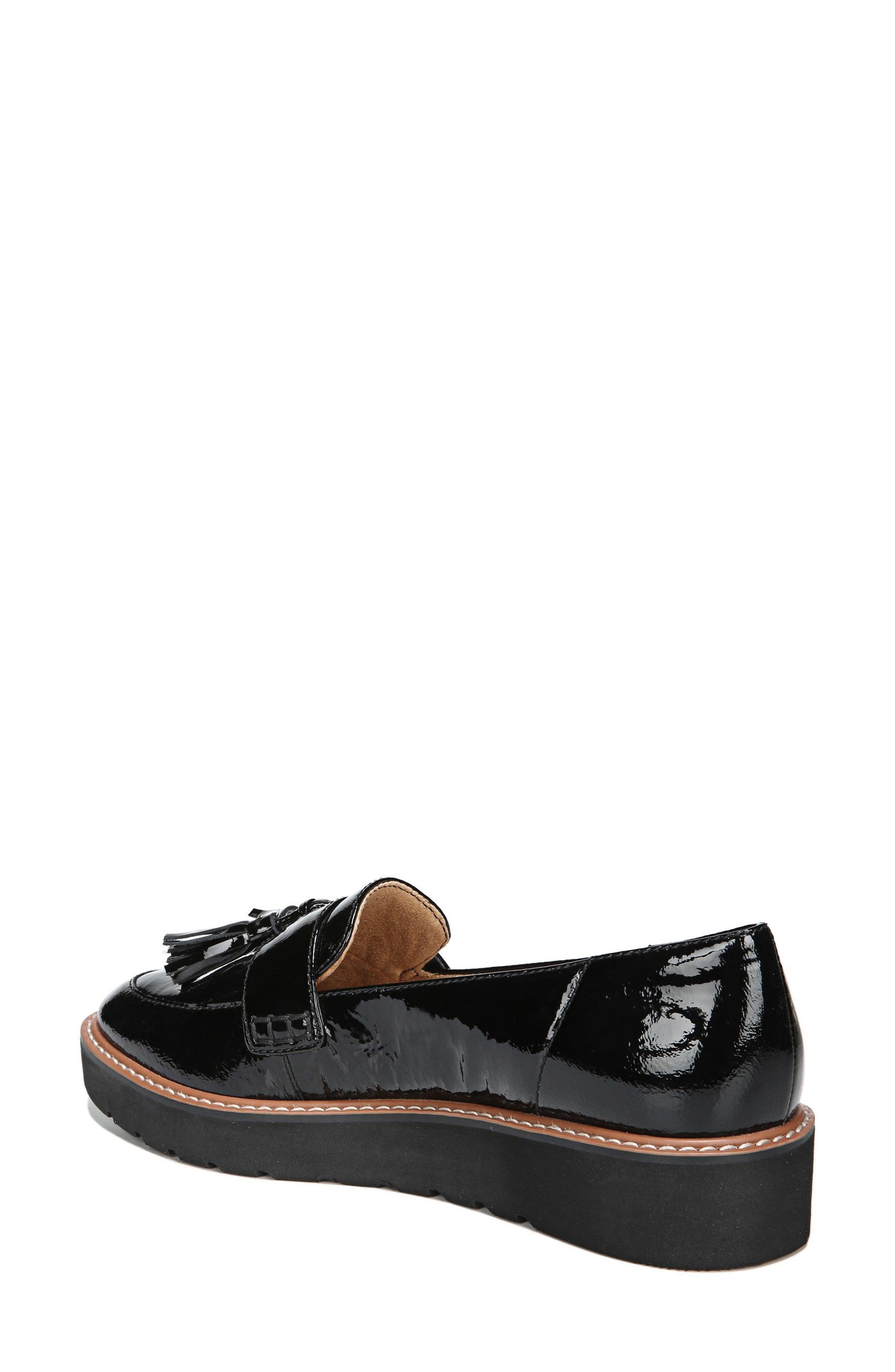 Naturalizer August Loafer, Alternate, color, 