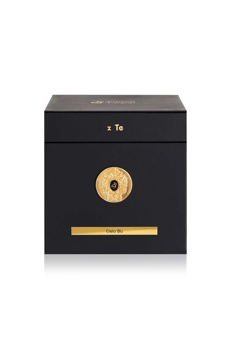 Tiziana Terenzi Anniversary Collection - Cielo Blu, Alternate, color, NO COLOR