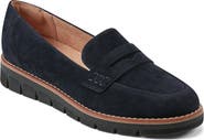 Easy Spirit Velia Penny Loafer