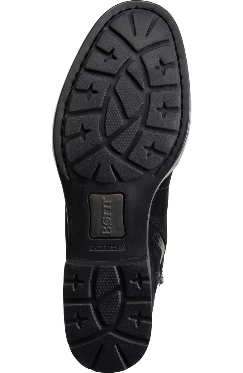 Børn Troye Vintage Lace-Up Boot, Alternate, color,