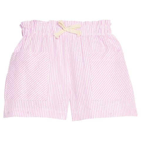 Kids' Patch Pocket Shorts (Toddler, Little Kid & Big Kid)