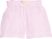 BISBY Kids' Patch Pocket Shorts