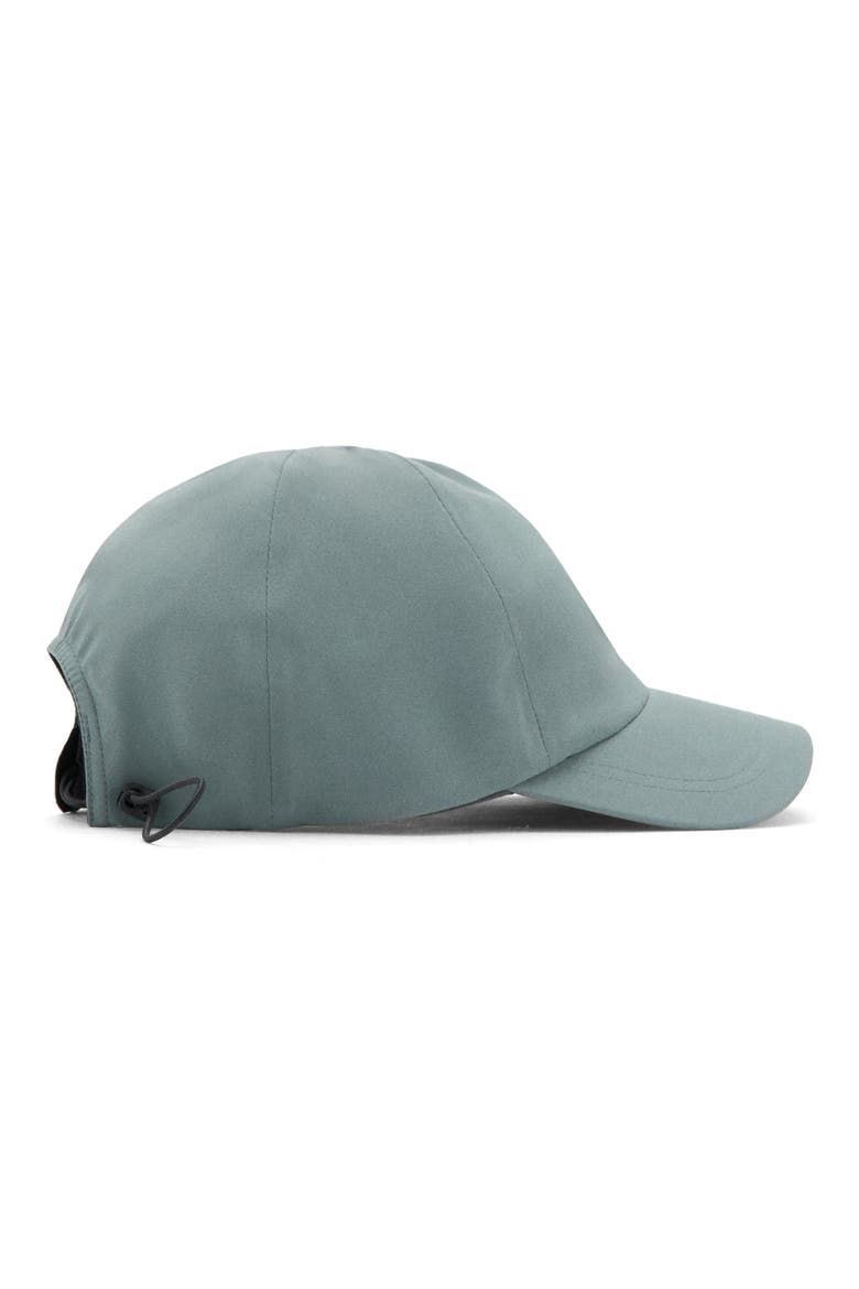 Water Repellent Cap, Alternate, color, PASTEL GREEN