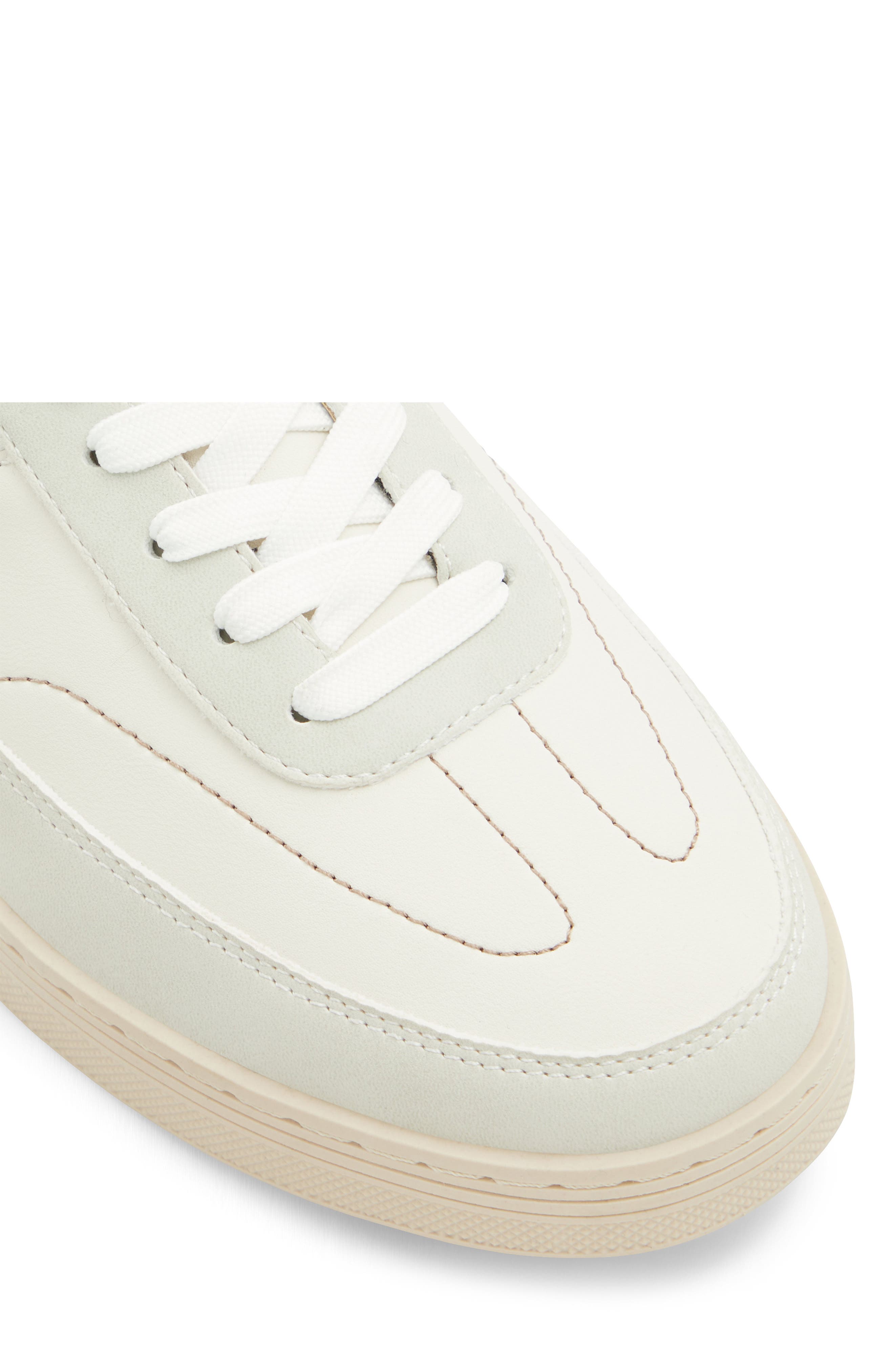 Call It Spring By Aldo Centori Sneaker, Alternate, color, Cream