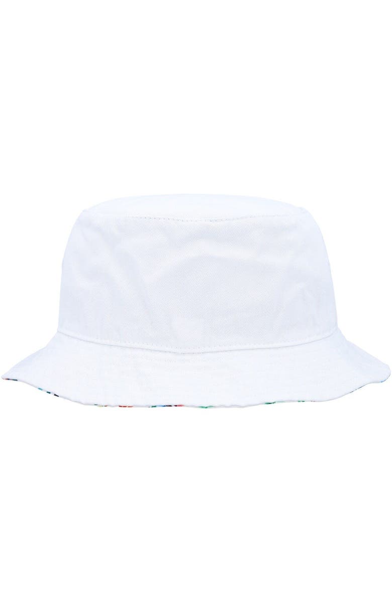 '47 Women's '47 White San Francisco 49ers Highgrove Bucket Hat, Alternate, color, 