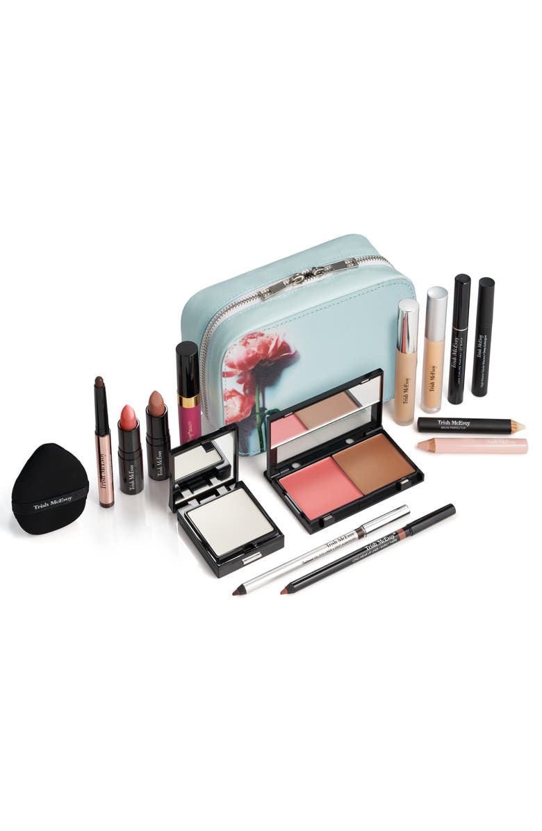 Trish McEvoy So Pretty Makeup Planner<sup>®</sup> Set (Limited Edition) $663 Value, Alternate, color, 