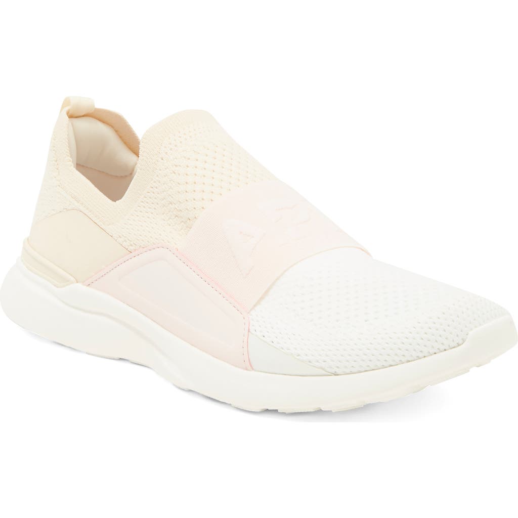 APL ATHLETIC PROPULSION LABS APL TECHLOOM BLISS KNIT RUNNING SHOE