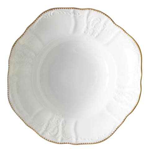 Simply Anna Open Vegetable Dish