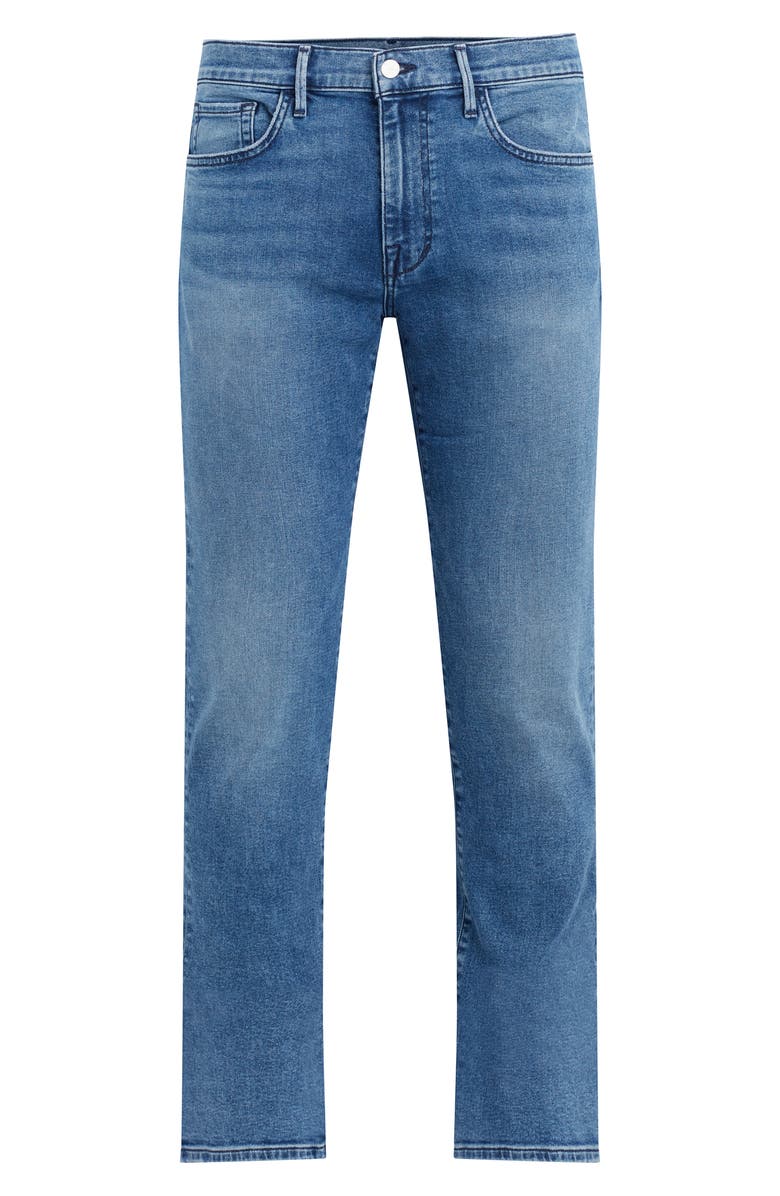 Joe's The Asher Slim Fit Jeans, Alternate, color,