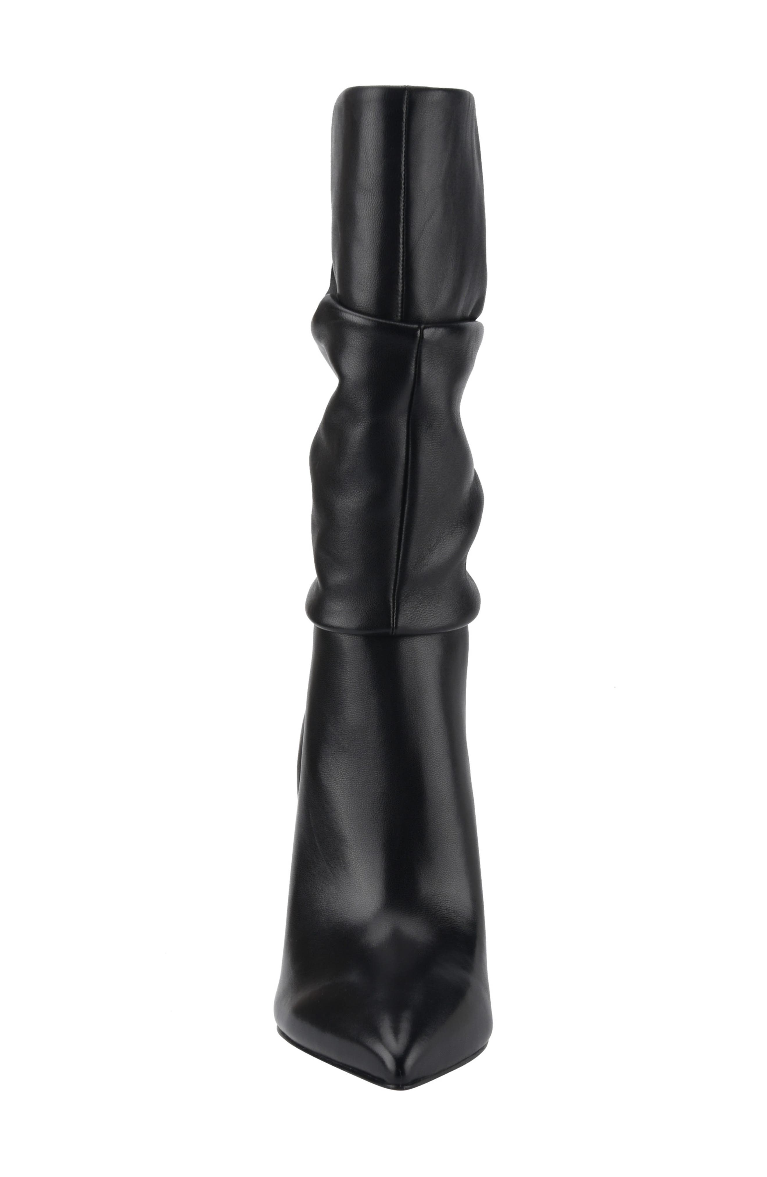 Gomer Slouch Boot, Alternate, color, BLACK 01