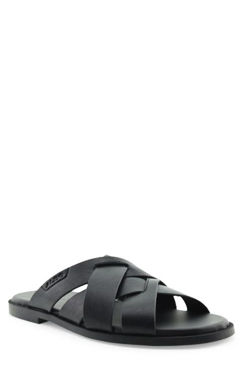 Waterleigh Slide Sandal (Men)