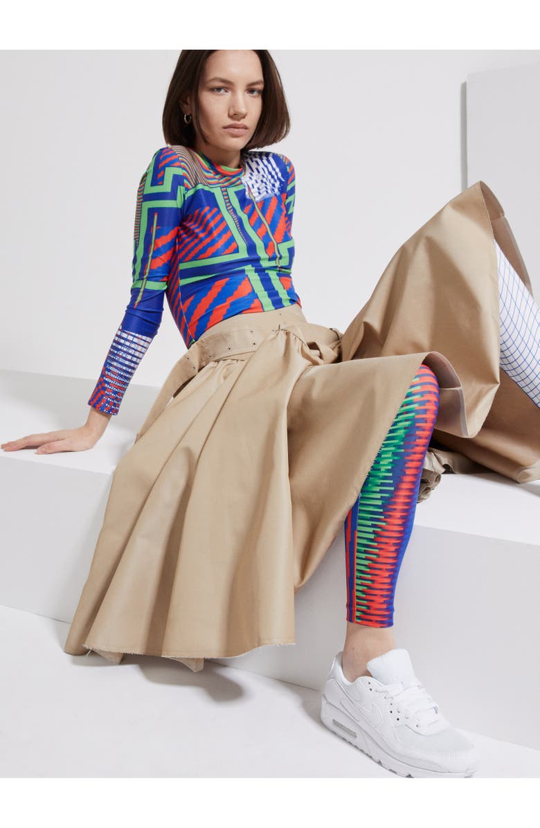 Tom Wood Medium Polished Classic Sterling Silver Band, Alternate, color,