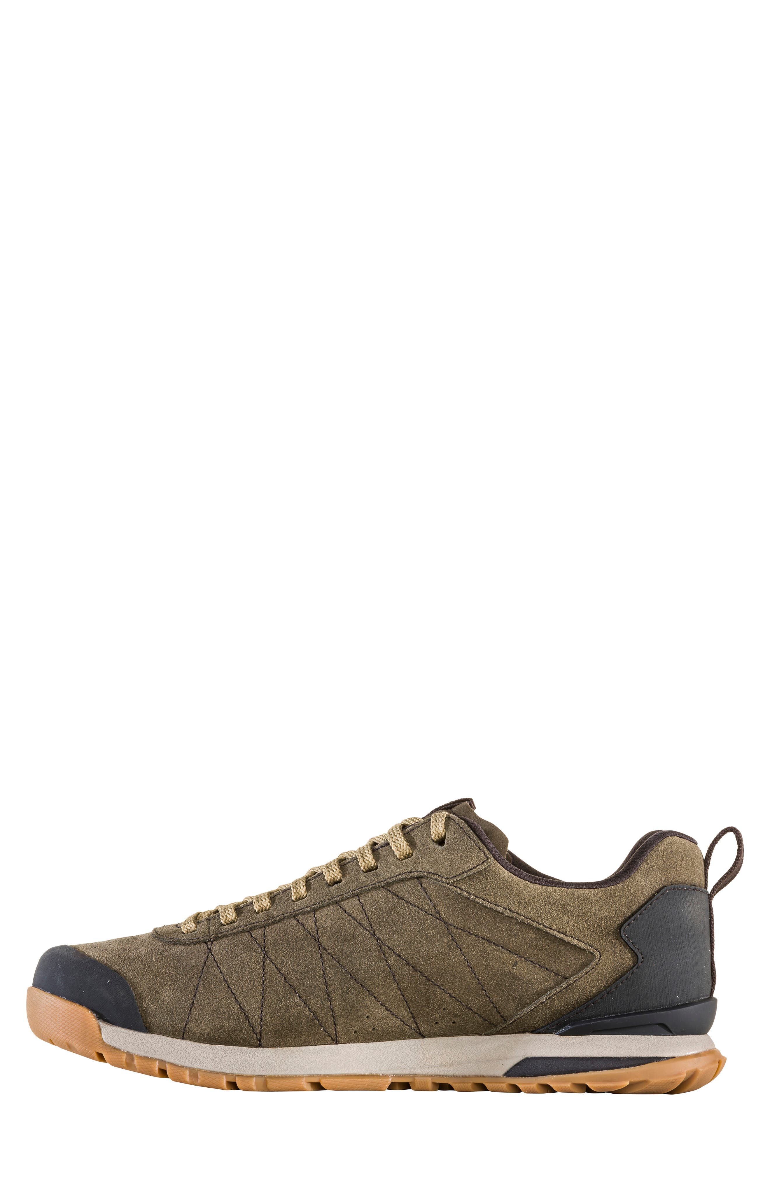 Bozeman Sneaker, Alternate, color, CANTEEN BROWN