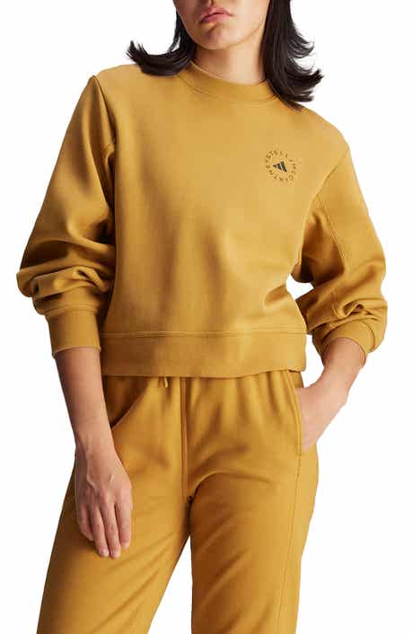 adidas by Stella McCartney Crewneck Sweatshirt