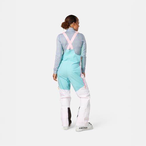 Kari Traa Johanne Bib Pant In White