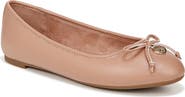 SAM & LIBBY Callan Bow Ballet Flat