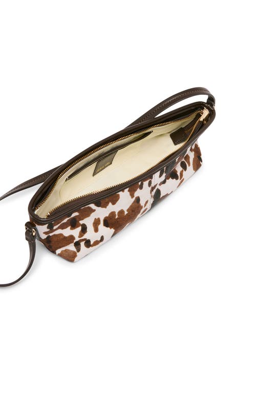 Dolce Vita Savaii Shoulder Bag In Brown
