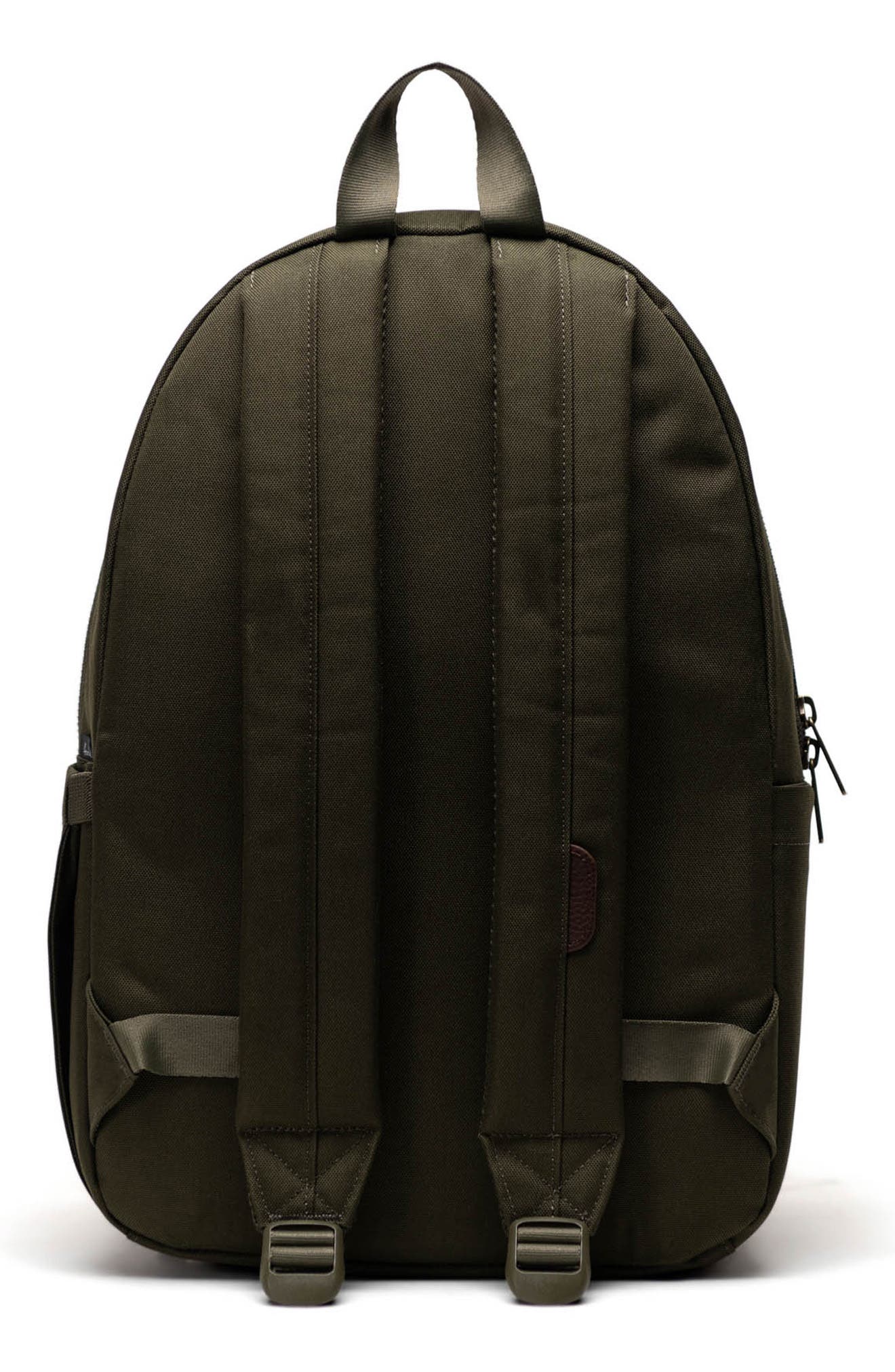 Herschel Supply Co. Settlement Backpack, Alternate, color, 