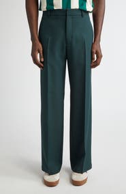 STOCKHOLM SURFBOARD CLUB Sune Bootcut Pants