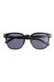 53mm Round Sunglasses